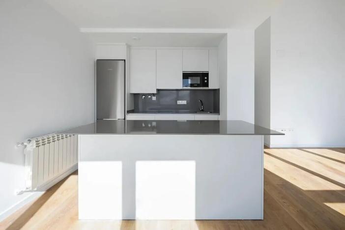 Prodej bytu 1+kk, Monachil, Španělsko, 49 m2