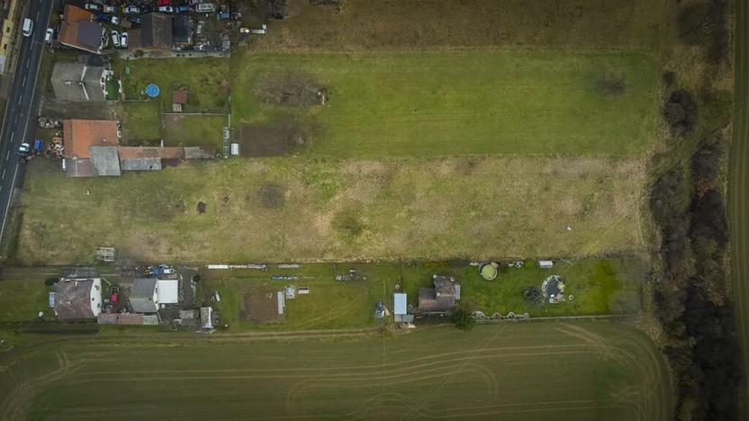 Prodej pozemku pro bydlení, Petrovice, 6626 m2