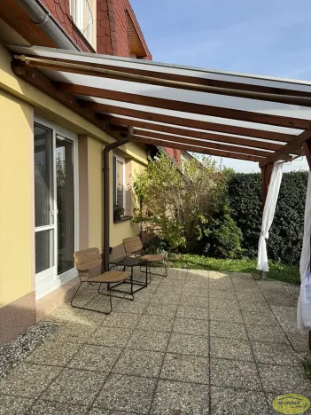 Pronájem rodinného domu, Kroměříž, Vinohrádky, 136 m2