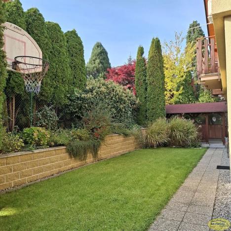 Pronájem rodinného domu, Kroměříž, Vinohrádky, 136 m2