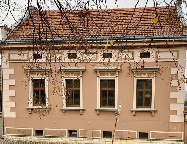 Prodej komerční nemovitosti, Čečelice, Všetatská, 650 m2