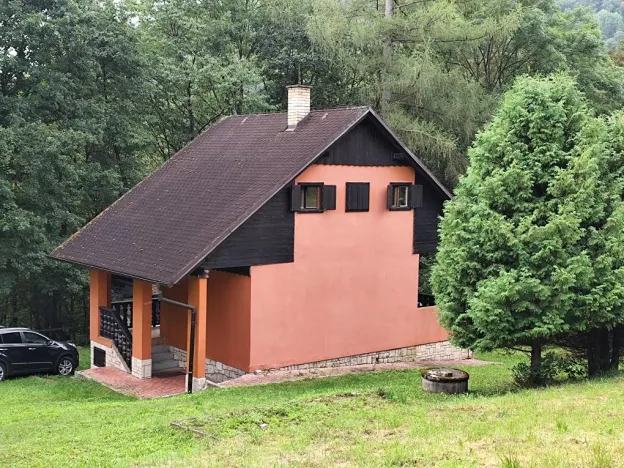 Prodej chaty, Hřebečníky, 90 m2
