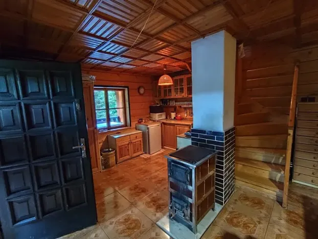 Prodej chaty, Hřebečníky, 90 m2