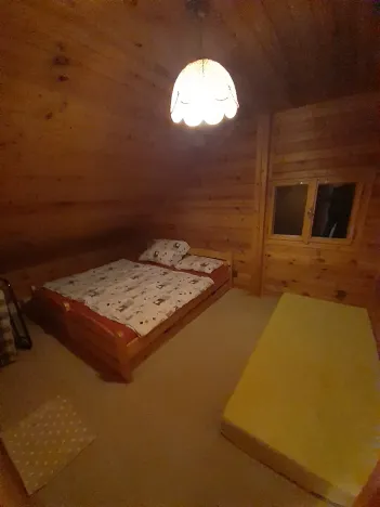 Prodej chaty, Hřebečníky, 90 m2