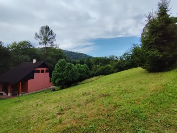 Prodej chaty, Hřebečníky, 90 m2