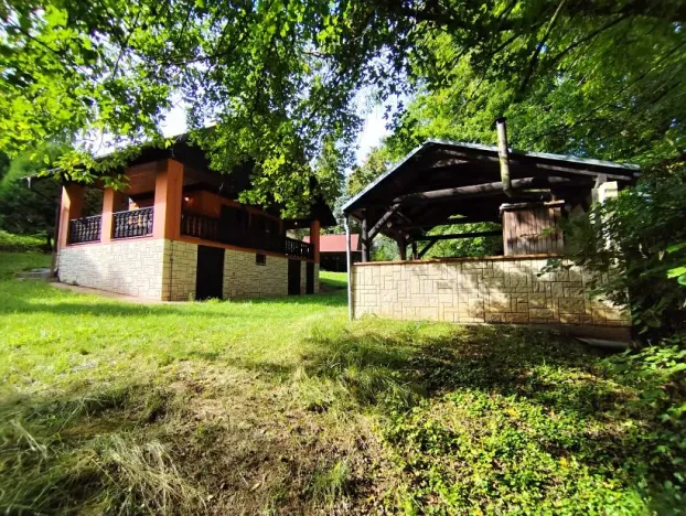 Prodej chaty, Hřebečníky, 90 m2