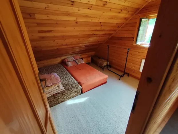 Prodej chaty, Hřebečníky, 90 m2