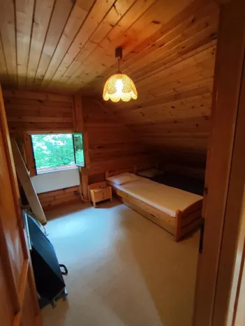 Prodej chaty, Hřebečníky, 90 m2