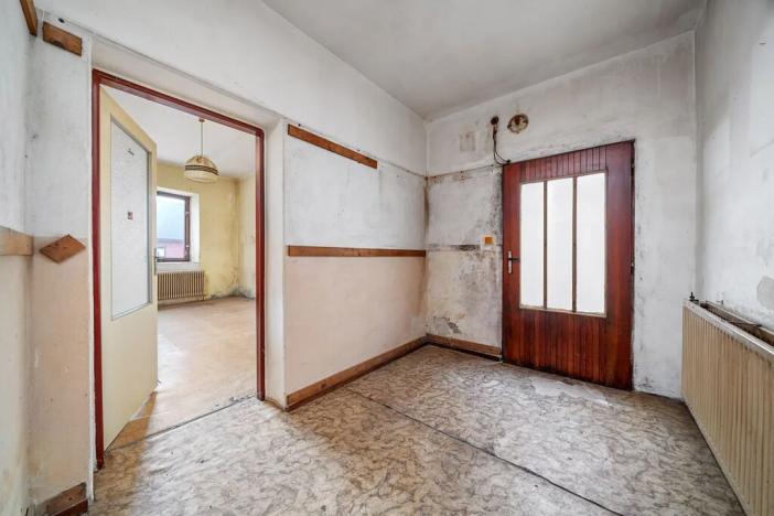 Prodej rodinného domu, Ronov nad Doubravou, Lichnická, 165 m2