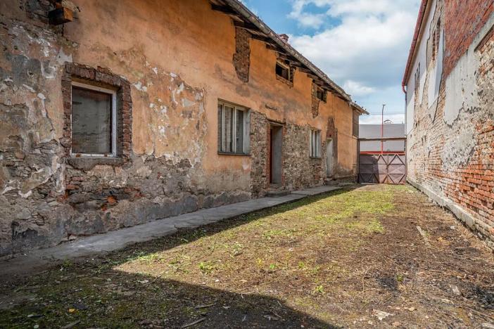 Prodej rodinného domu, Ronov nad Doubravou, Lichnická, 165 m2