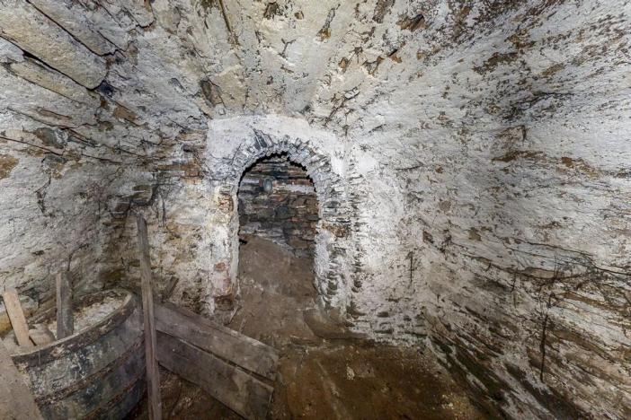 Prodej rodinného domu, Ronov nad Doubravou, Lichnická, 165 m2