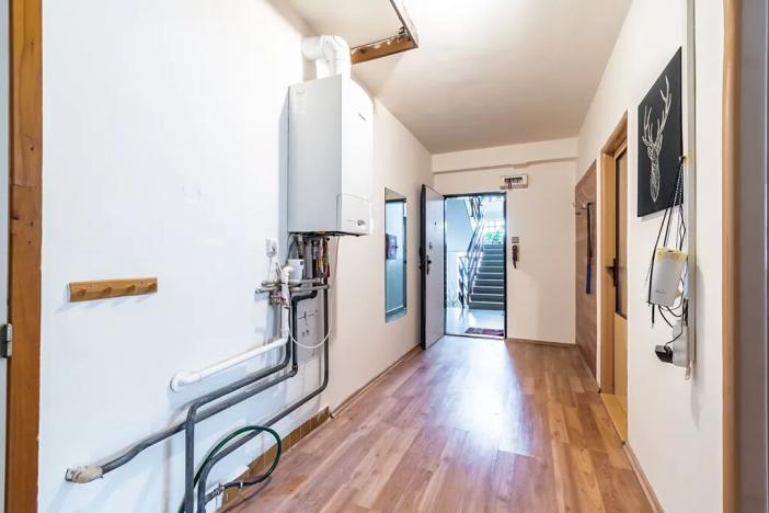 Prodej bytu 4+kk, Praha - Braník, Školní, 97 m2