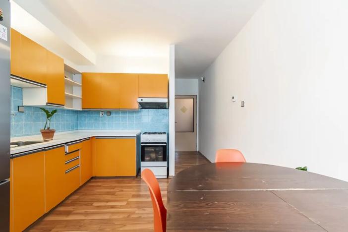 Prodej bytu 4+kk, Praha - Braník, Školní, 97 m2