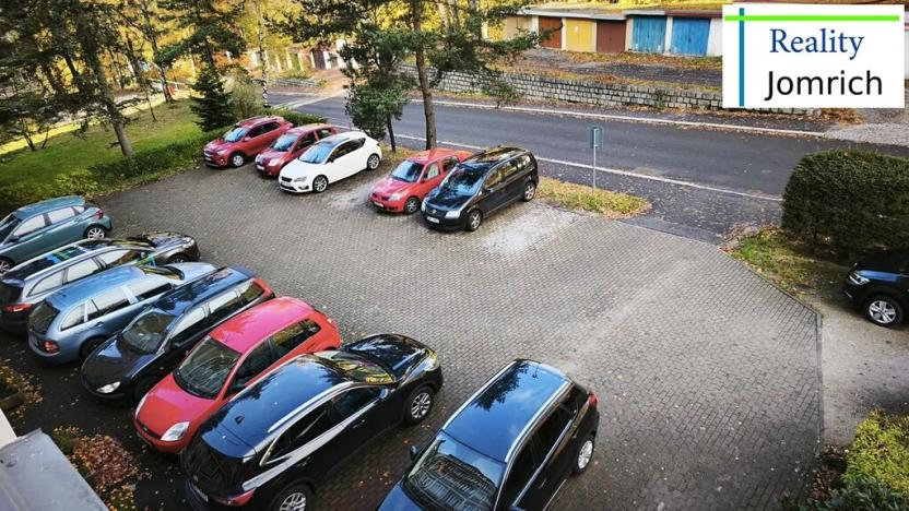 Pronájem bytu 3+1, Liberec, Dvorská, 60 m2