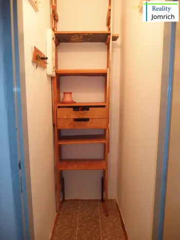 Pronájem bytu 3+1, Liberec, Dvorská, 60 m2