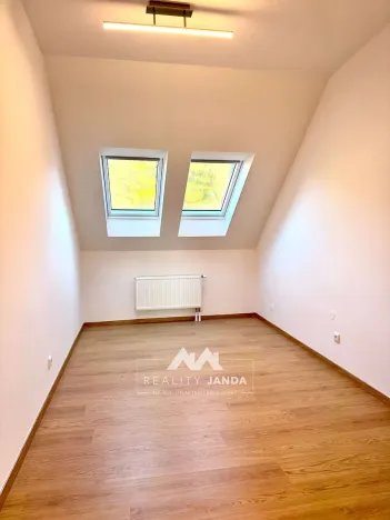 Pronájem bytu 3+kk, Brno, Pellicova, 100 m2