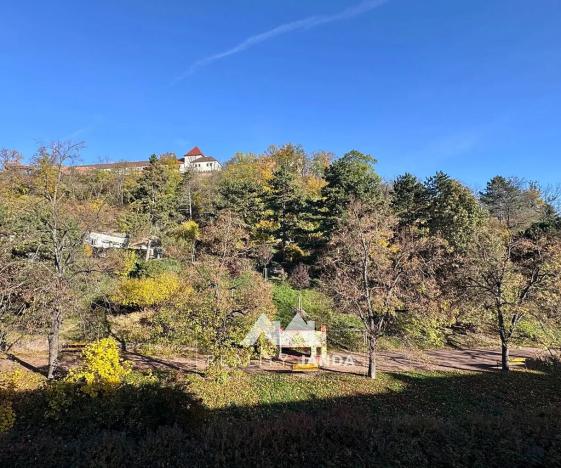 Pronájem bytu 3+kk, Brno, Pellicova, 100 m2