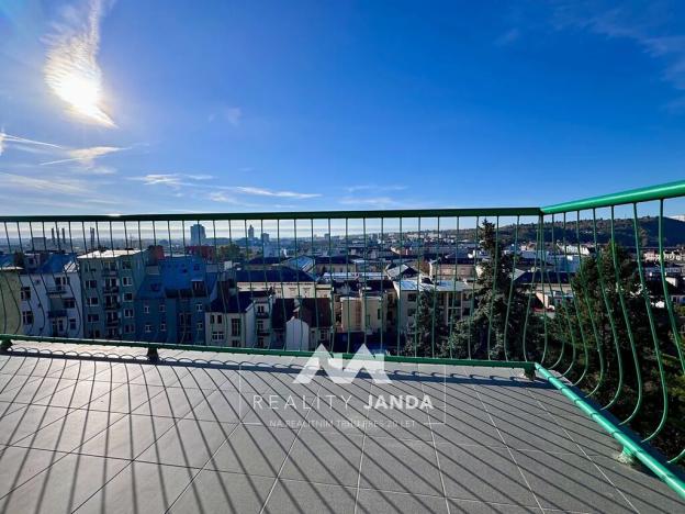 Pronájem bytu 3+kk, Brno, Pellicova, 100 m2