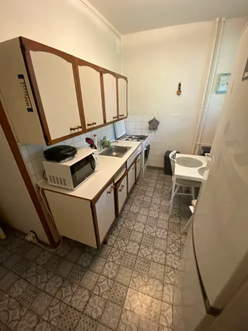 Prodej bytu 2+1, Brno, Brožíkova, 55 m2