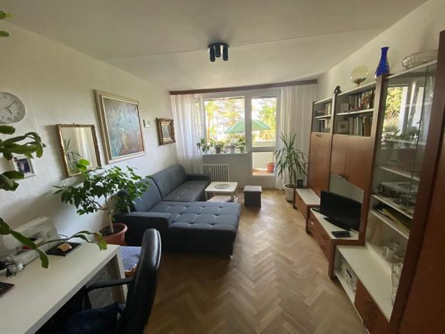 Prodej bytu 2+1, Brno, Brožíkova, 55 m2