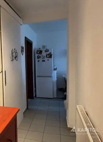Prodej bytu 2+kk, Teplice, Svojsíkova, 54 m2