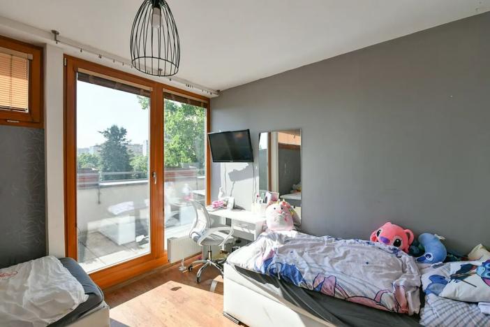 Prodej bytu 3+kk, Praha, U koupadel, 73 m2