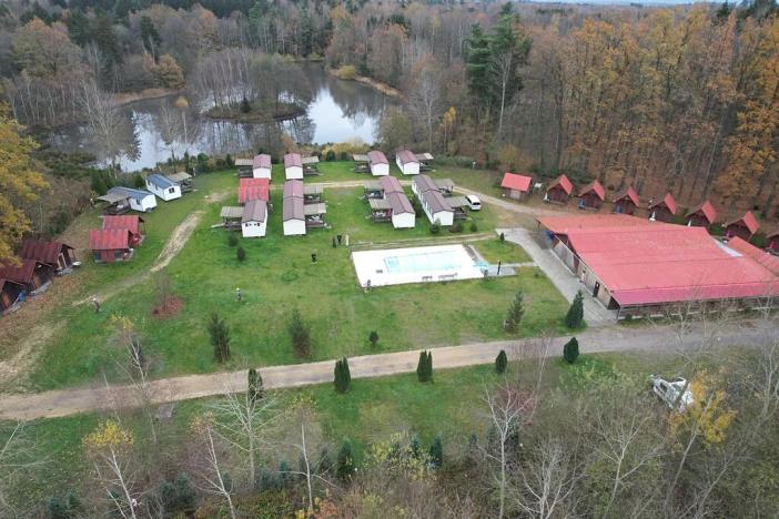 Prodej ubytování, Františkovy Lázně, Jezerní, 8786 m2