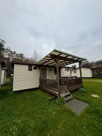 Prodej ubytování, Františkovy Lázně, Jezerní, 8786 m2