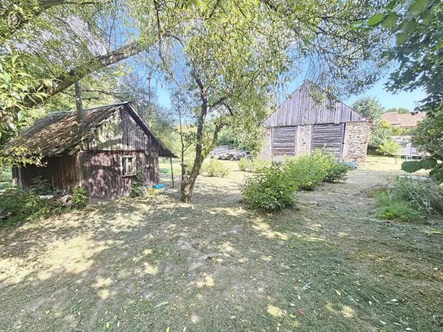 Prodej rodinného domu, Slatina, 347 m2