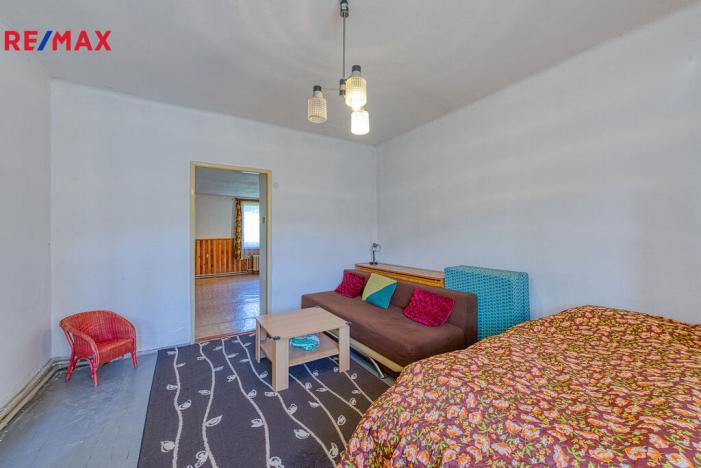 Prodej rodinného domu, Čisovice, 185 m2