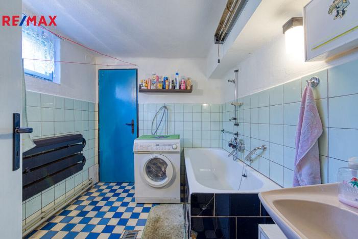 Prodej rodinného domu, Čisovice, 185 m2