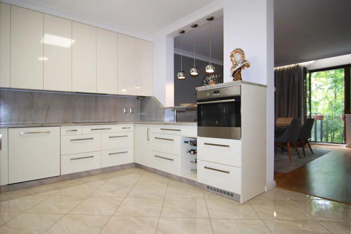 Prodej bytu 4+kk, Praha - Vokovice, Irská, 140 m2