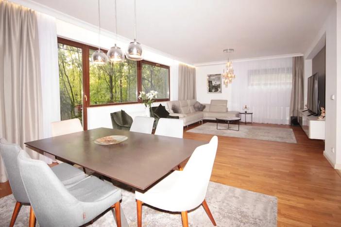 Prodej bytu 4+kk, Praha - Vokovice, Irská, 140 m2