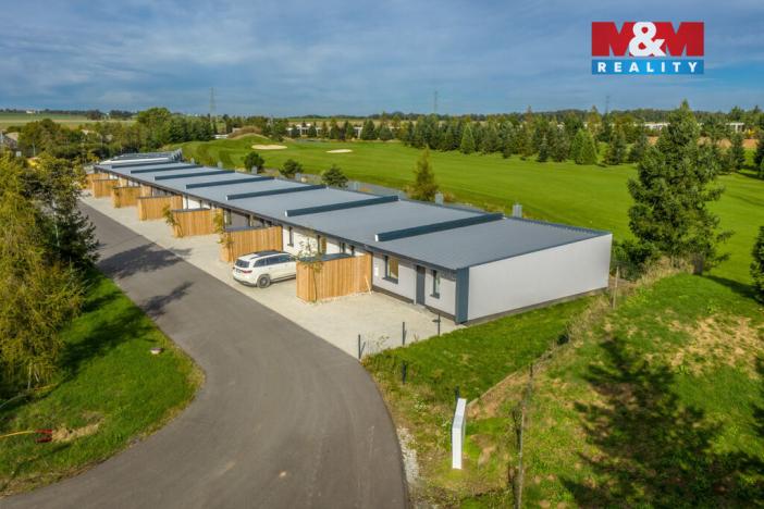 Prodej bytu 4+kk, Mladá Boleslav - Michalovice, 100 m2
