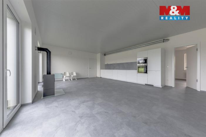 Prodej bytu 4+kk, Mladá Boleslav - Michalovice, 100 m2