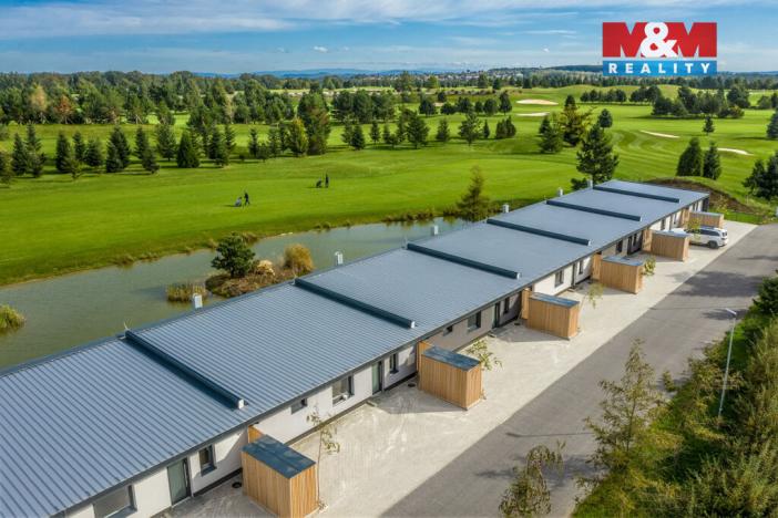 Prodej bytu 4+kk, Mladá Boleslav - Michalovice, 100 m2