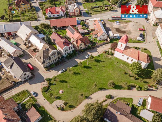 Prodej ubytování, Albrechtice nad Orlicí, Na návsi, 200 m2