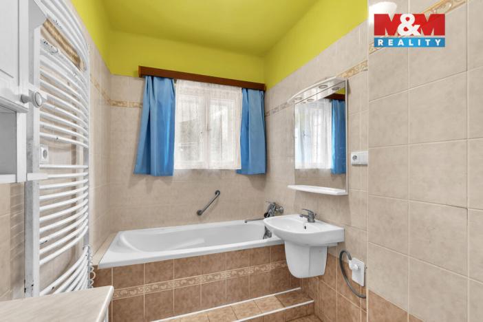 Prodej rodinného domu, Bělá, 146 m2