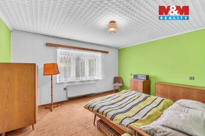 Prodej rodinného domu, Bělá, 146 m2