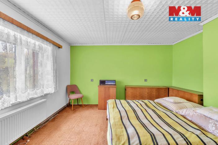 Prodej rodinného domu, Bělá, 146 m2