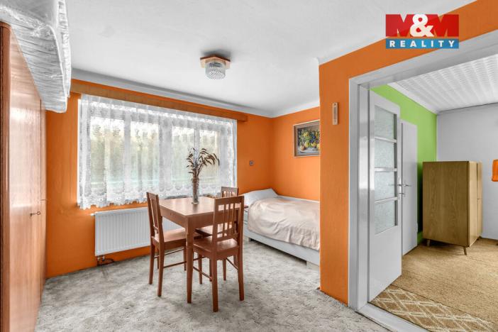 Prodej rodinného domu, Bělá, 146 m2