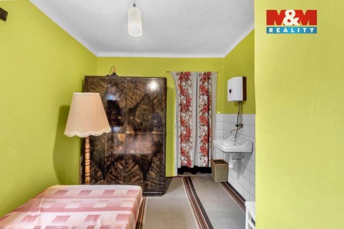 Prodej rodinného domu, Bělá, 146 m2