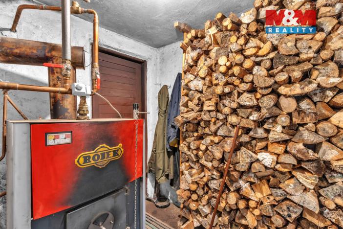 Prodej rodinného domu, Bělá, 146 m2