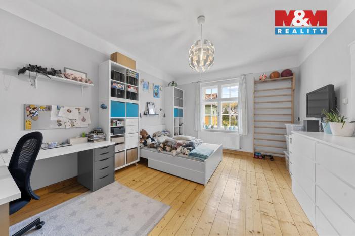 Prodej bytu 3+1, Ústí nad Labem - Klíše, Na Spálence, 88 m2