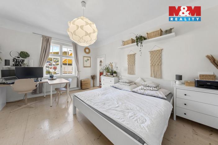 Prodej bytu 3+1, Ústí nad Labem - Klíše, Na Spálence, 88 m2