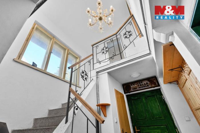 Prodej rodinného domu, Radim, 179 m2