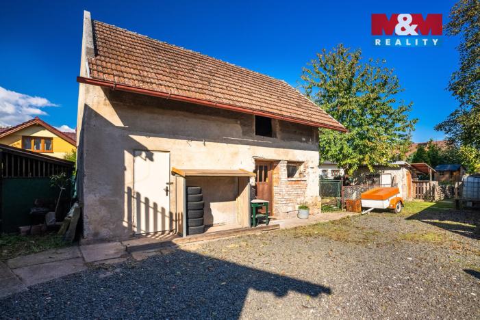 Prodej rodinného domu, Radim, 179 m2