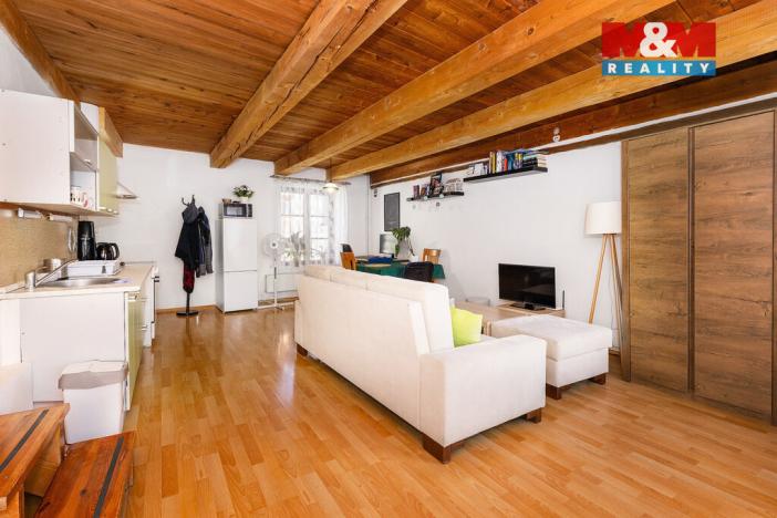 Prodej činžovního domu, Chotěboř, náměstí T. G. Masaryka, 350 m2