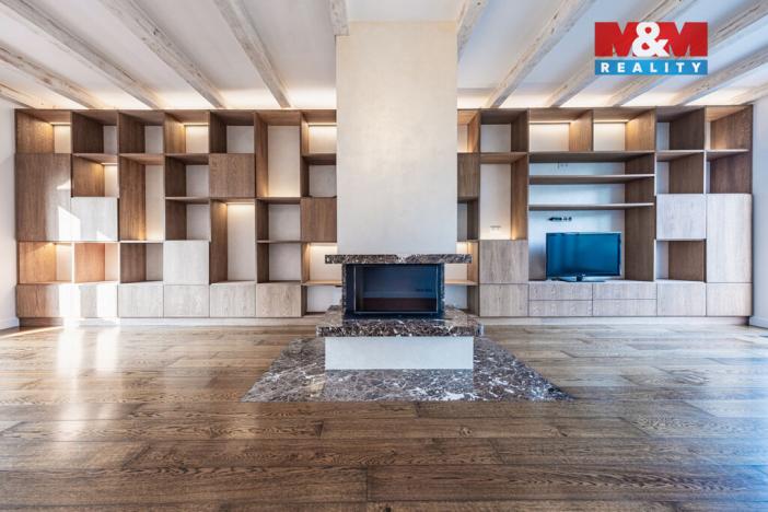 Prodej bytu 5+kk, Praha, Jeseniova, 189 m2