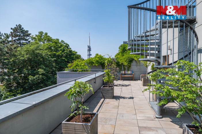 Prodej bytu 5+kk, Praha, Jeseniova, 189 m2